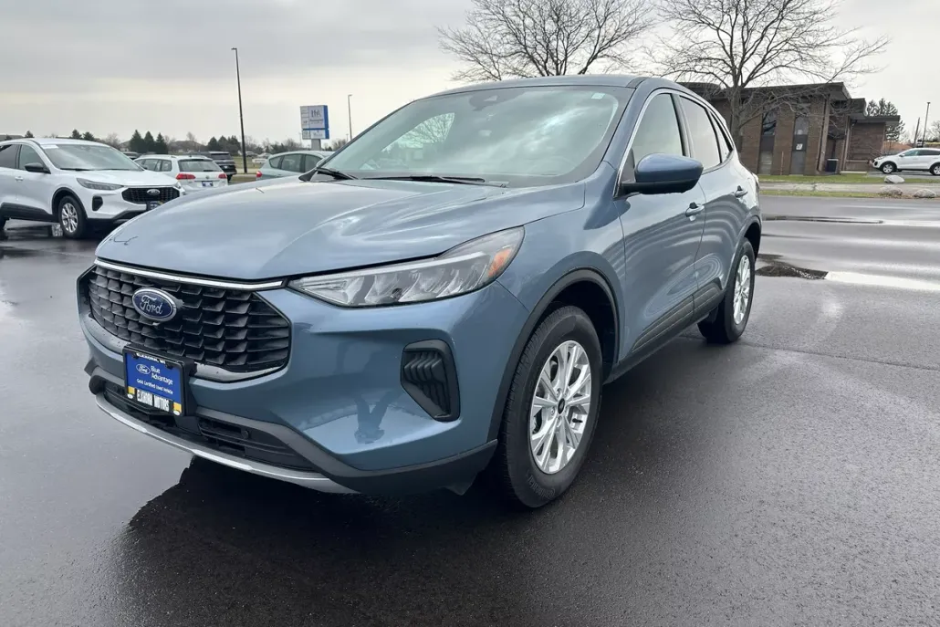 2023 Ford Escape Active photo 1