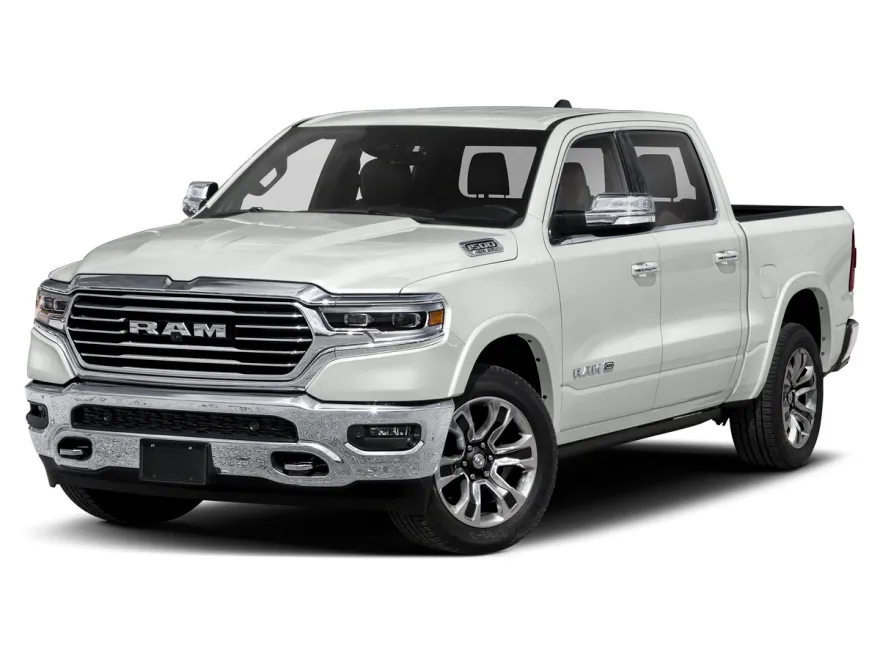 2020 Ram 1500 Longhorn photo 1