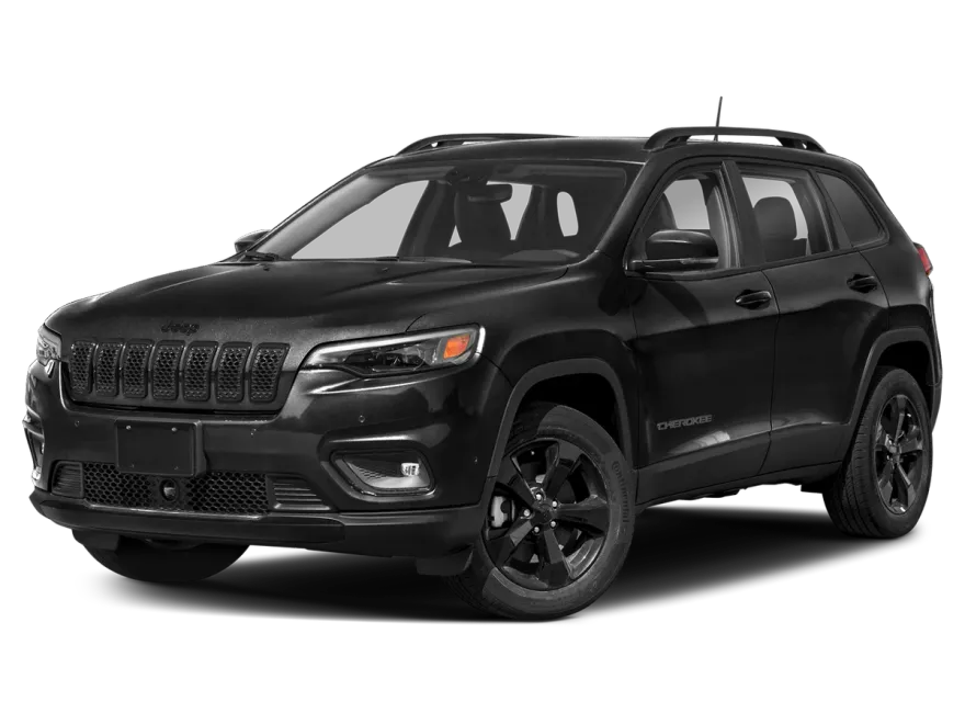 2023 Jeep Cherokee Altitude Lux photo 1