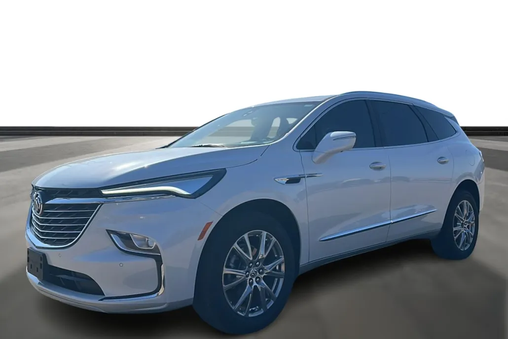 2023 Buick Enclave Premium photo 1