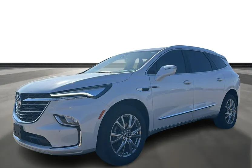 2023 Buick Enclave Premium photo 1