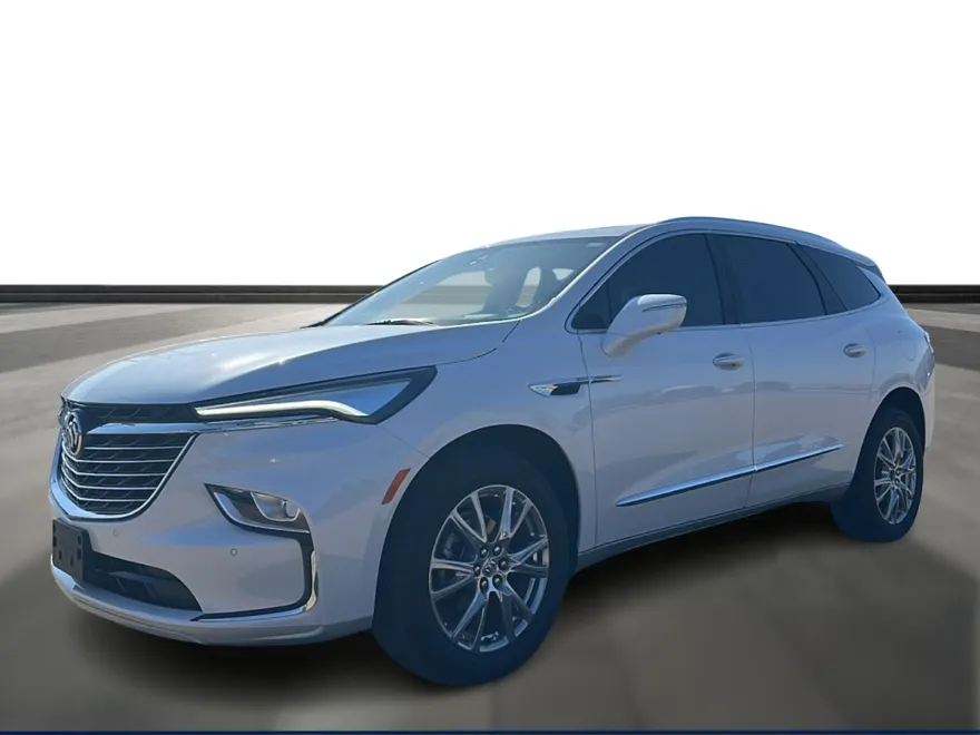 2023 Buick Enclave Premium photo 1