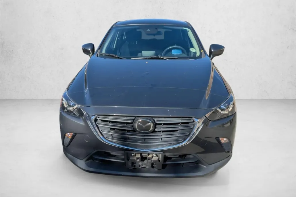 2021 Mazda CX-3 Sport photo 1