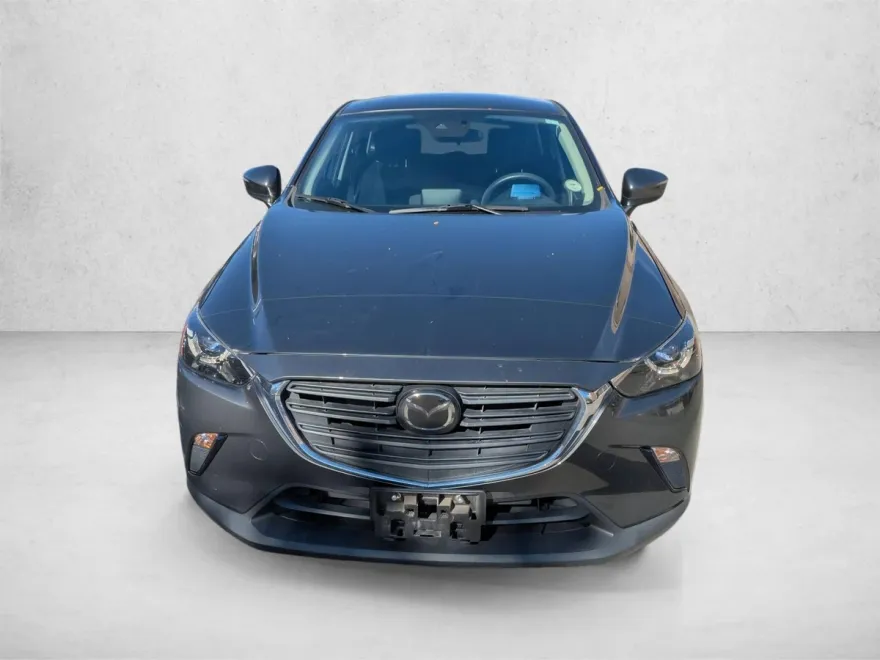 2021 Mazda CX-3 Sport photo 1