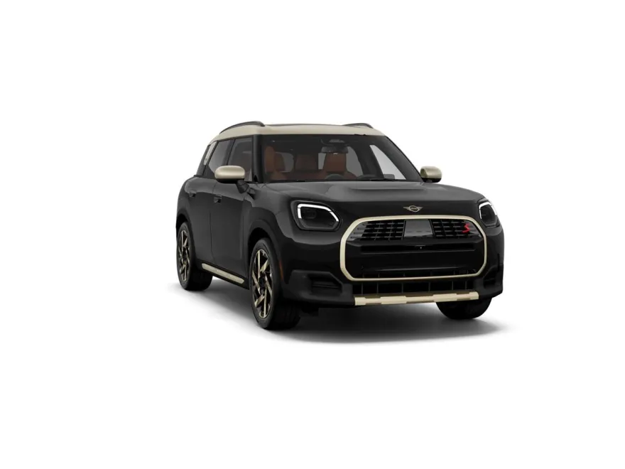 2025 Mini Countryman S photo 1