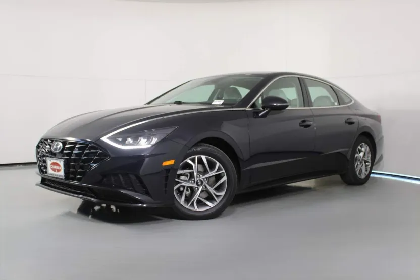 2023 Hyundai Sonata SEL photo 1