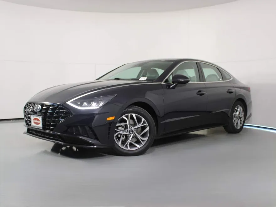 2023 Hyundai Sonata SEL photo 1