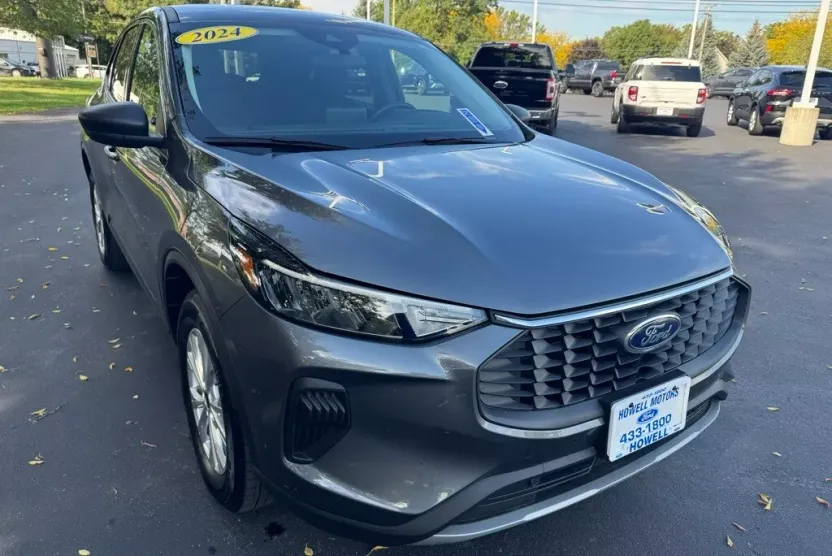 2024 Ford Escape Active photo 1