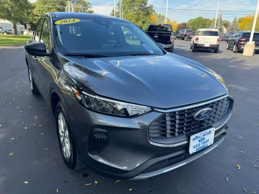 2024 Ford Escape Active photo 1
