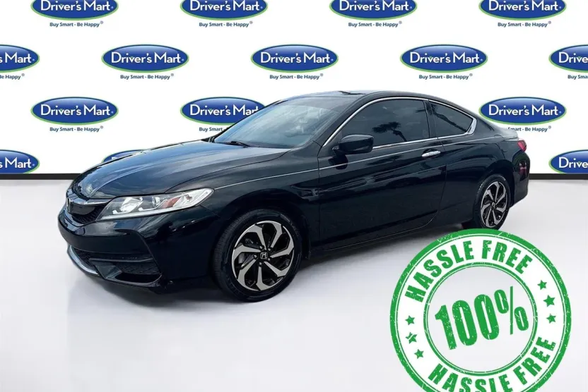 2017 Honda Accord photo 1