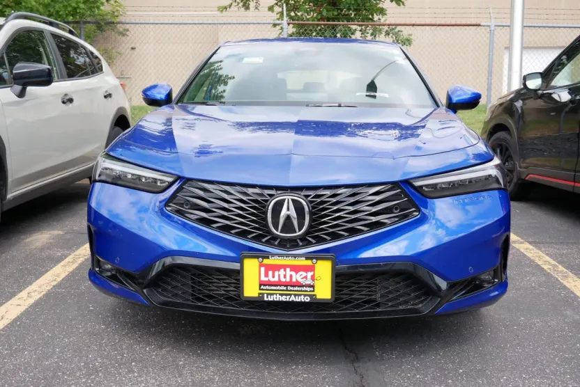 2024 Acura Integra A-Spec Technology photo 1