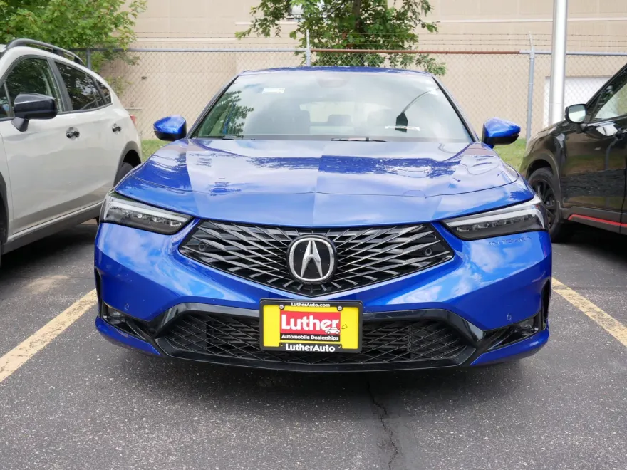 2024 Acura Integra A-Spec Technology photo 1