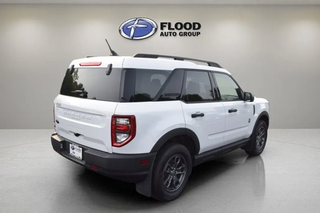 2023 Ford Bronco Sport Big Bend photo 1