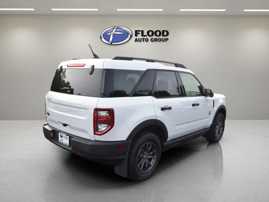 2023 Ford Bronco Sport Big Bend photo 1