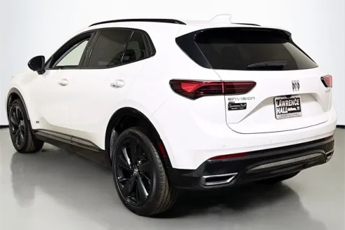 2025 Buick Envision Sport Touring photo 3