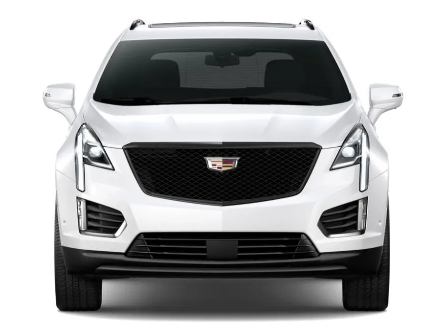 2025 Cadillac XT5 Sport photo 31