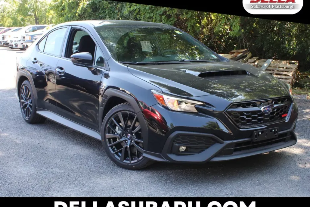 2025 Subaru WRX Premium photo 1