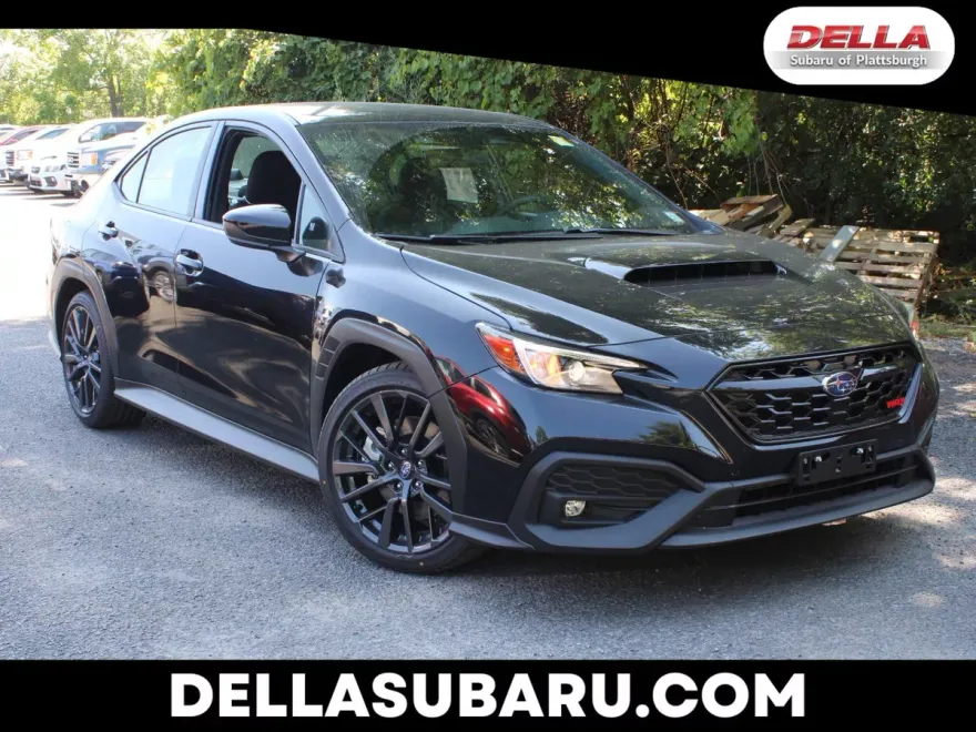 2025 Subaru WRX Premium photo 1