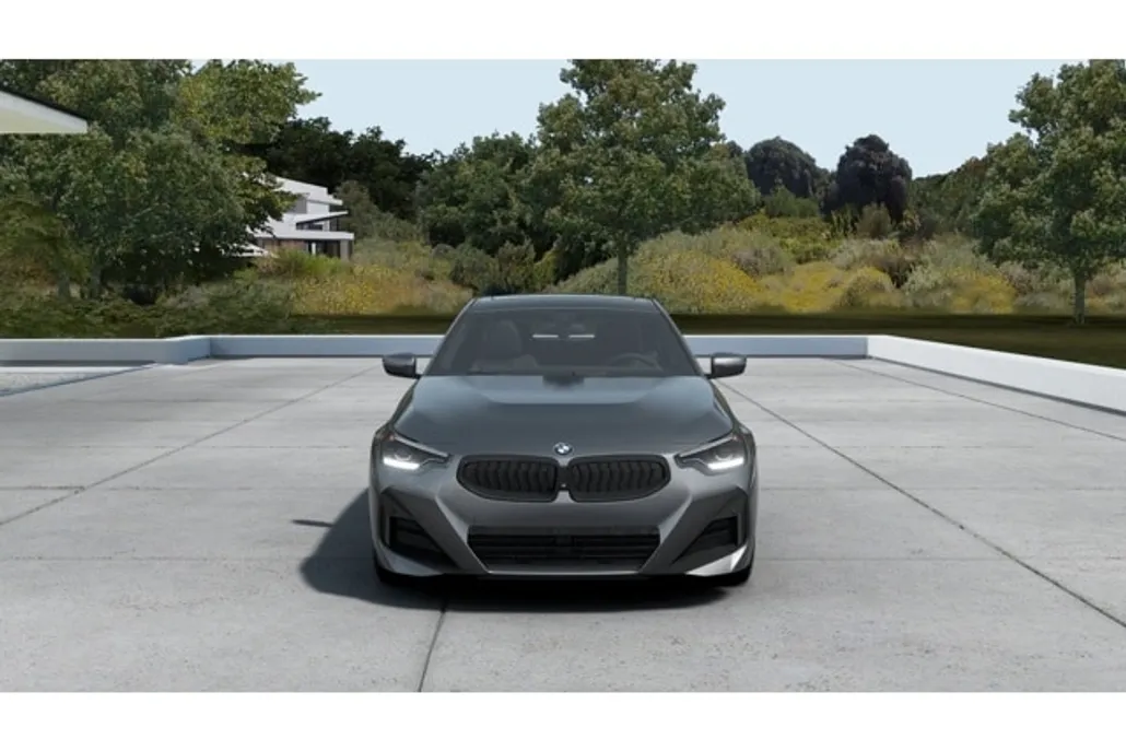 2025 Bmw 230i Coupe photo 1