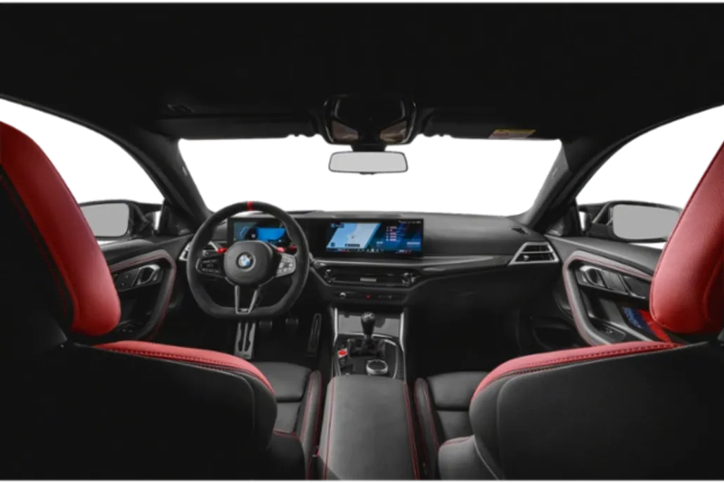 2025 Bmw M2 photo 1