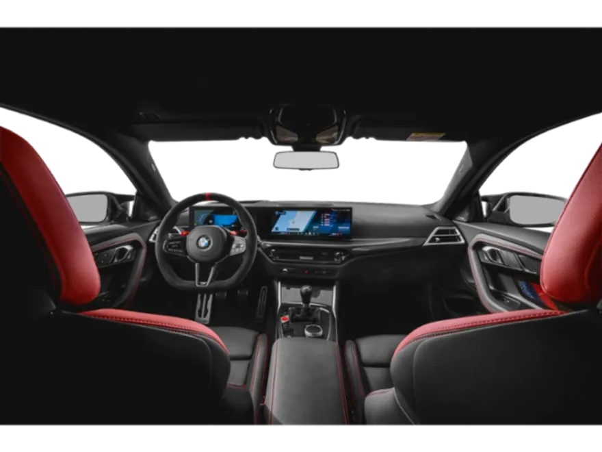 2025 Bmw M2 photo 1