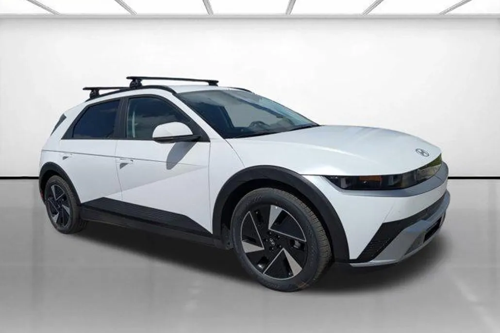 2025 Hyundai Ioniq 5 SEL photo 1