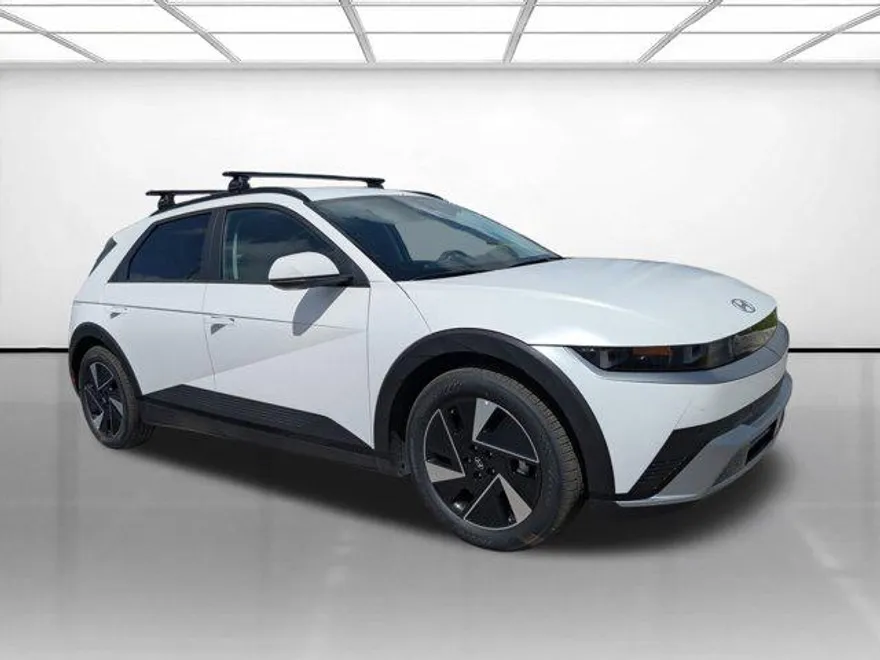 2025 Hyundai Ioniq 5 SEL photo 1