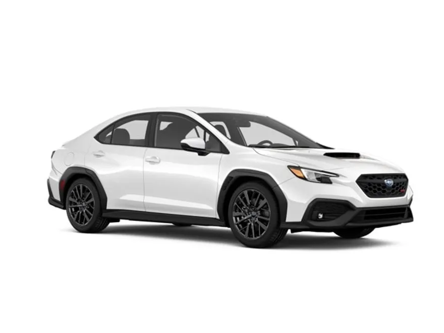 2025 Subaru WRX Premium photo 1