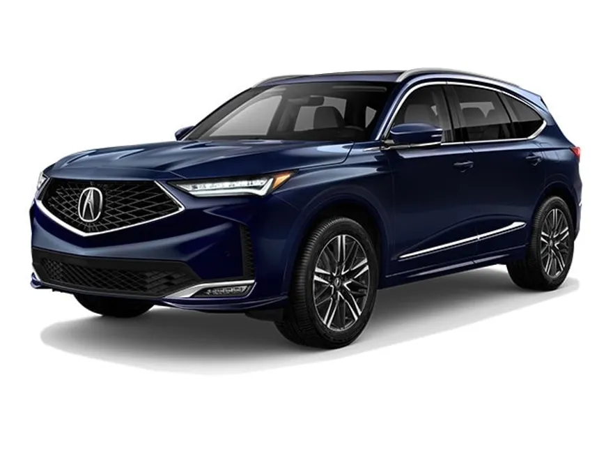 2026 Acura MDX SH-AWD Advance photo 1