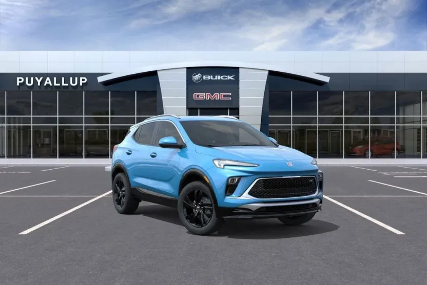 2026 Buick Encore GX Sport Touring photo 1