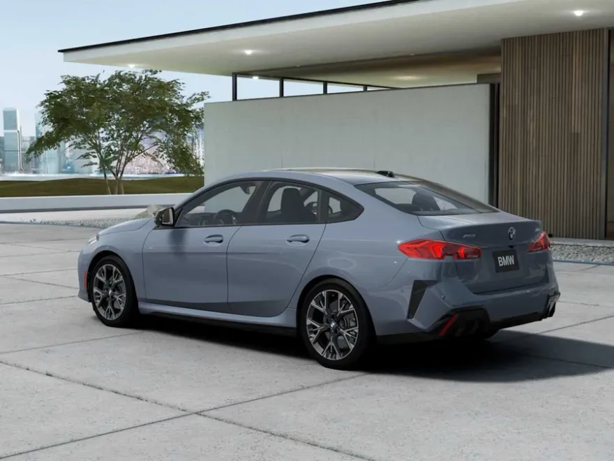 2025 Bmw 228i xDrive Gran Coupe photo 1