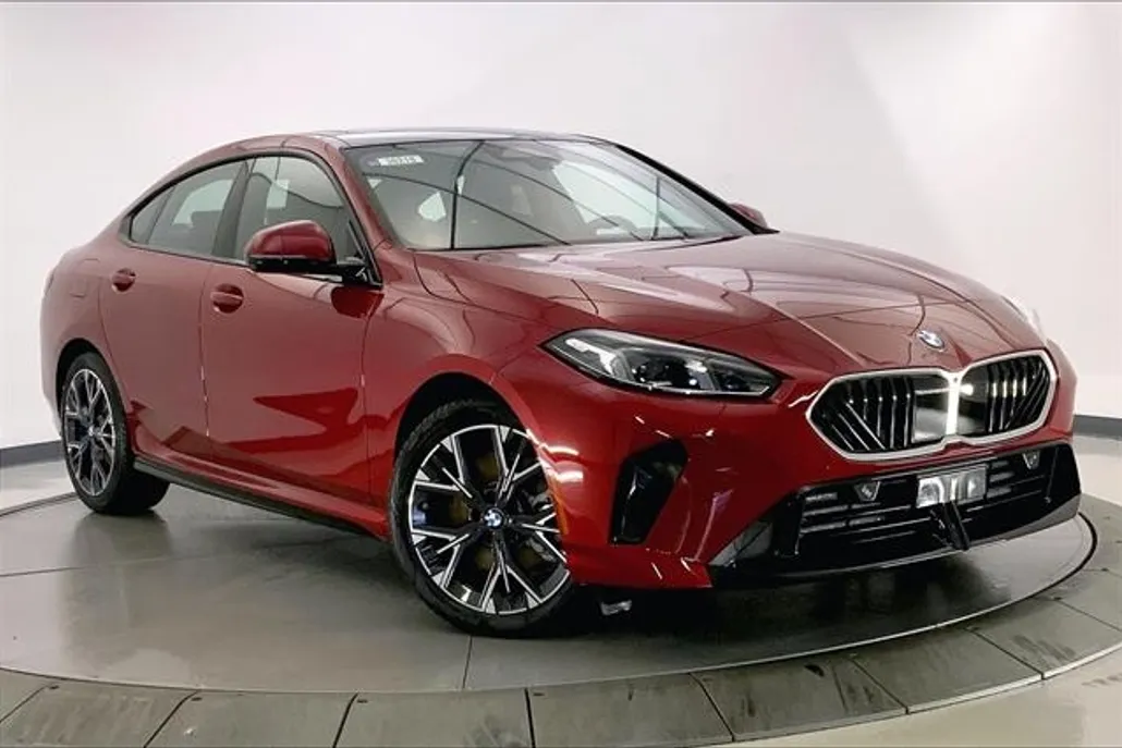 2025 Bmw 228i xDrive Gran Coupe photo 1
