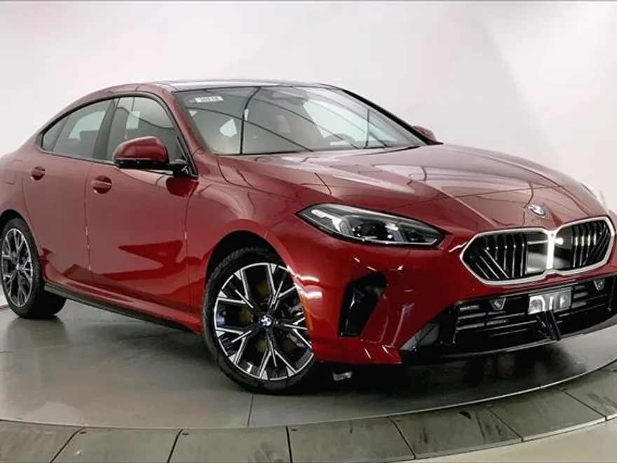 2025 Bmw 228i xDrive Gran Coupe photo 1
