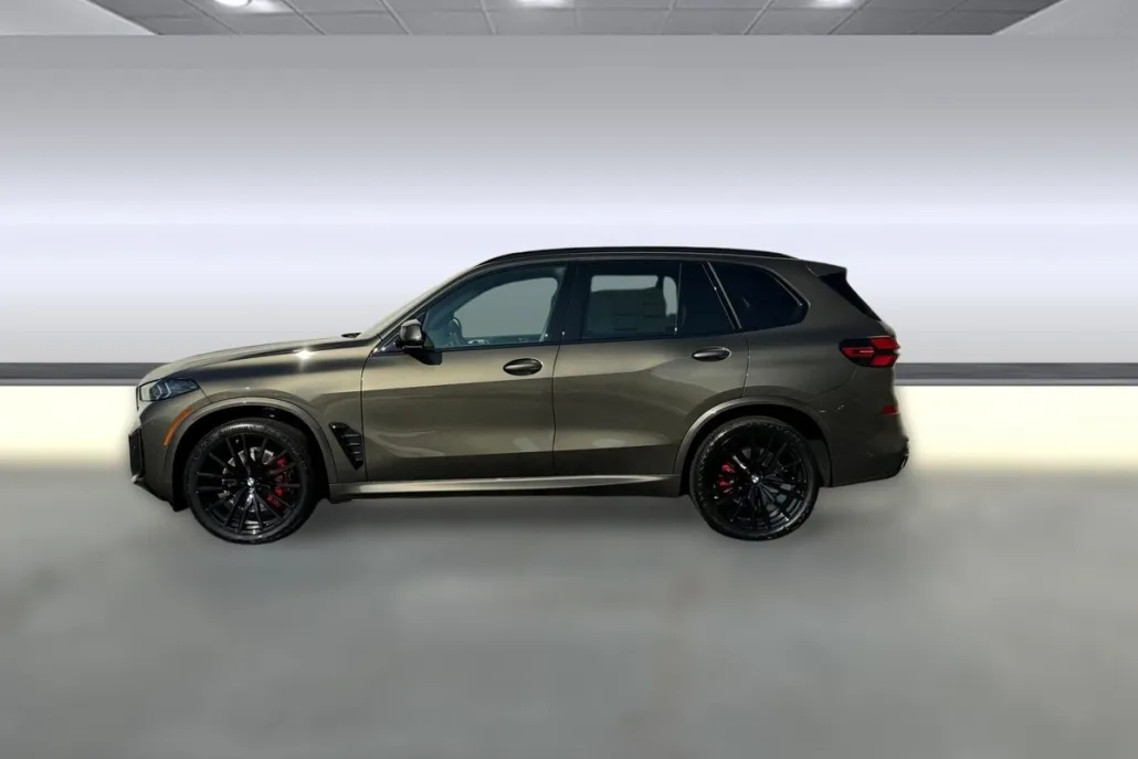 2026 Bmw X5 xDrive40i photo 1