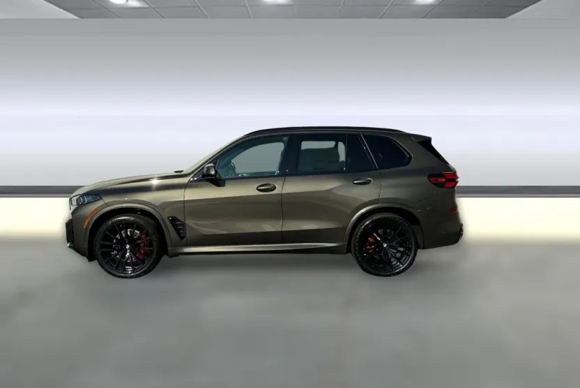 2026 Bmw X5 xDrive40i photo 1