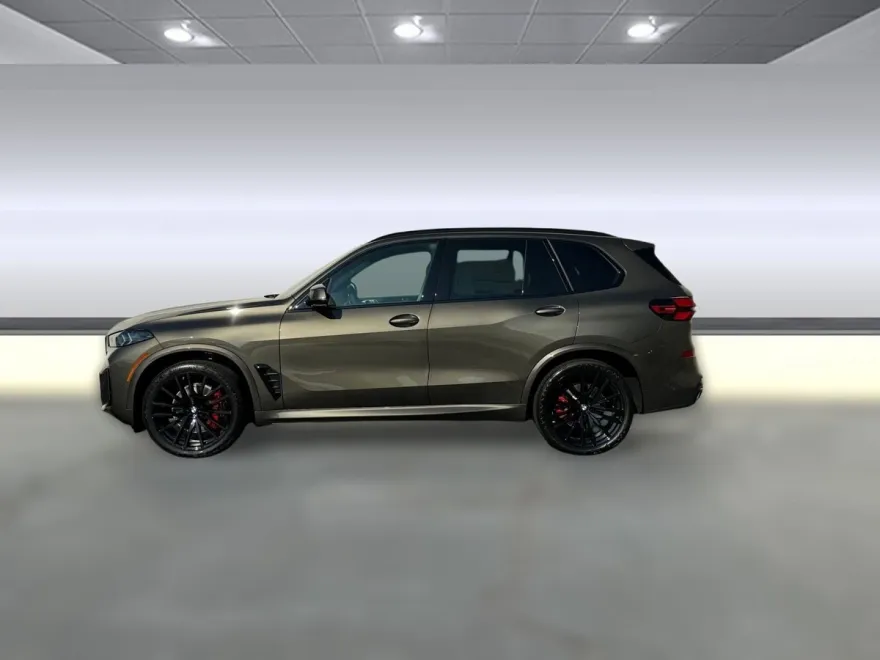 2026 Bmw X5 xDrive40i photo 1