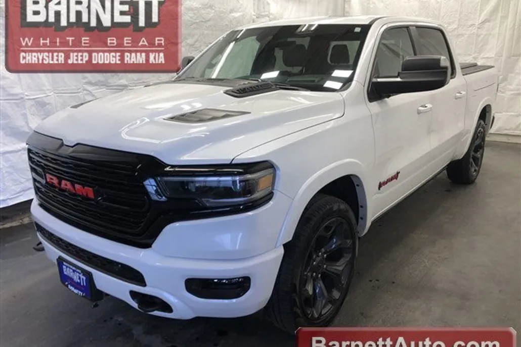 2023 Ram 1500 Limited photo 1