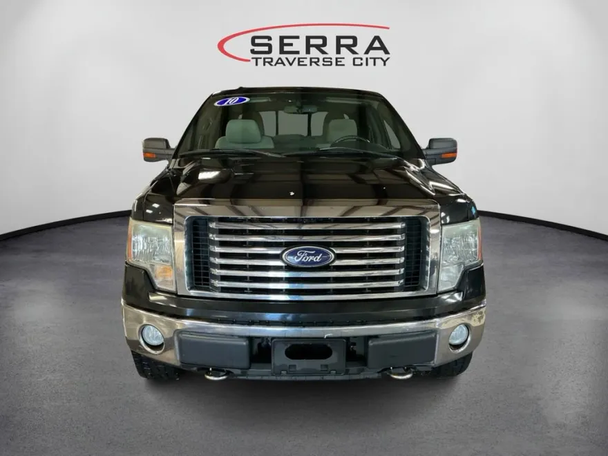 2010 Ford F-150 XL photo 1