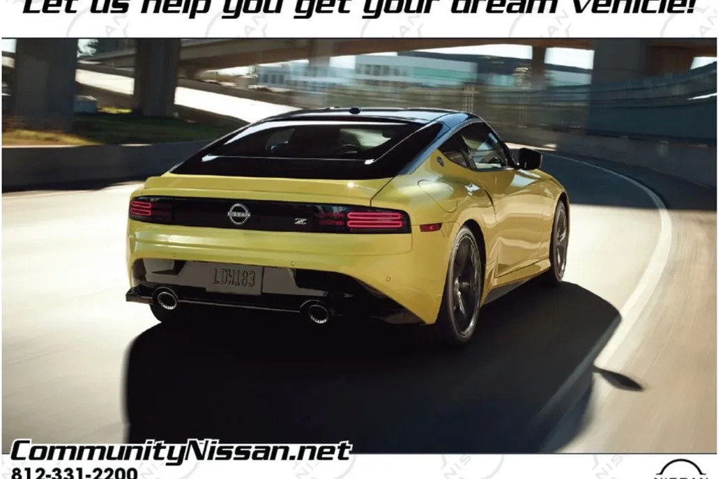 2024 Nissan Altima 2.5 SR photo 1