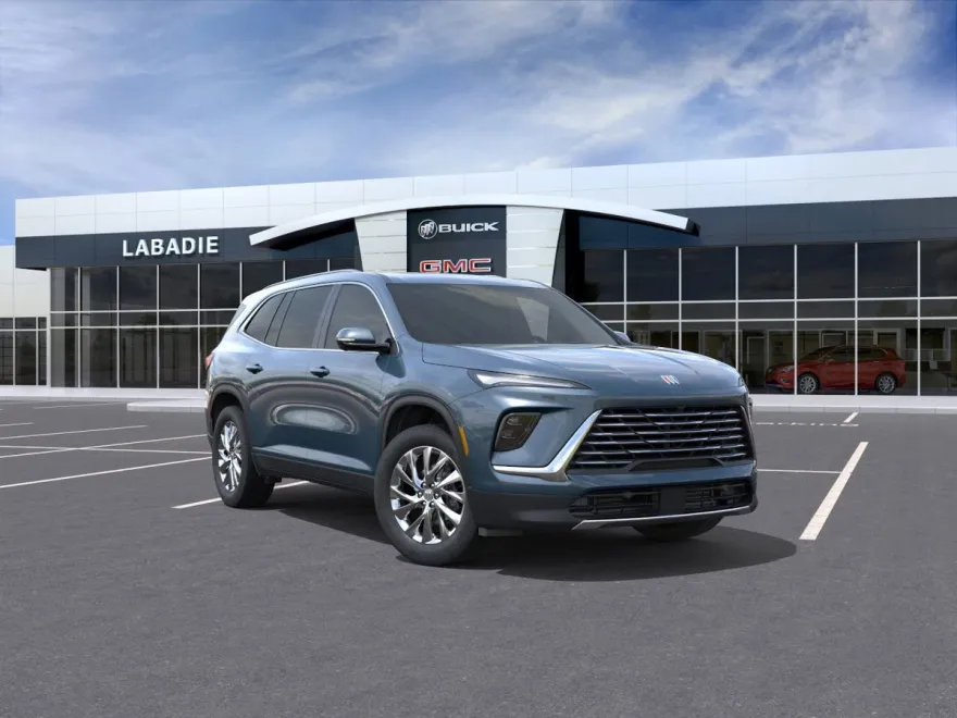 2026 Buick Enclave Preferred photo 1