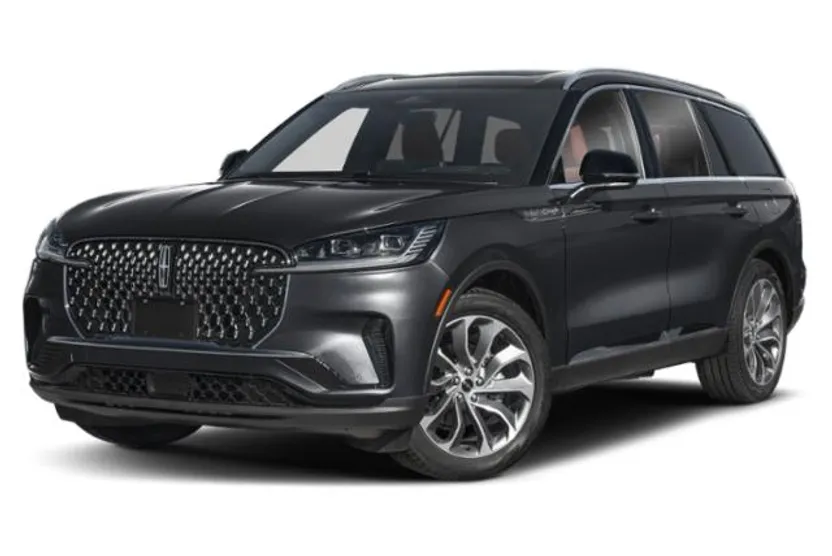 2025 Lincoln Aviator Reserve photo 1