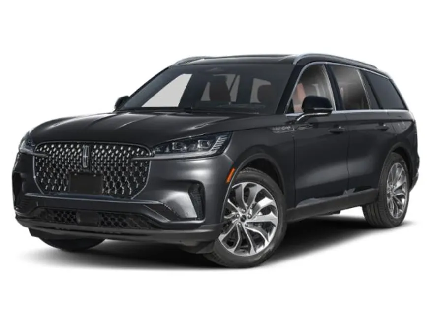 2025 Lincoln Aviator Reserve photo 1