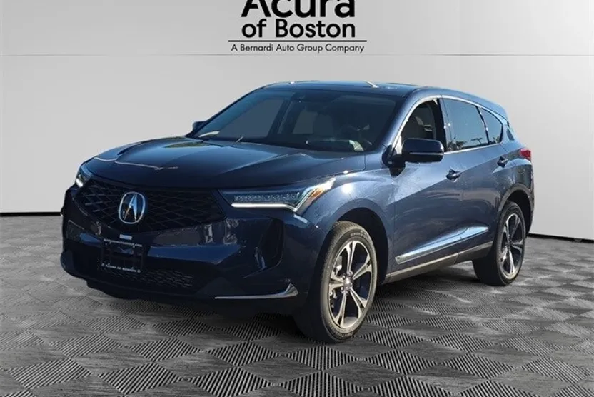 2025 Acura RDX Technology photo 1