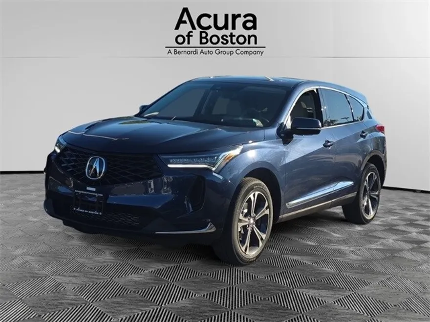 2025 Acura RDX Technology photo 1