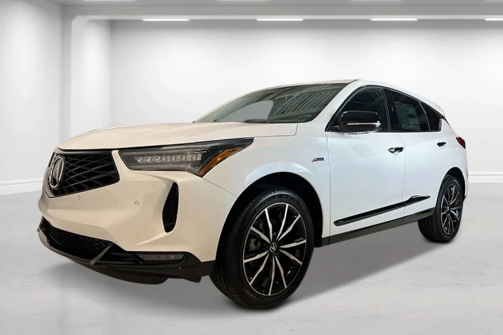 2025 Acura RDX A-Spec Advance photo 1