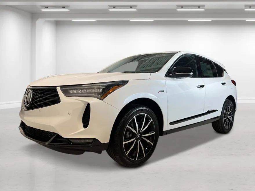 2025 Acura RDX A-Spec Advance photo 1