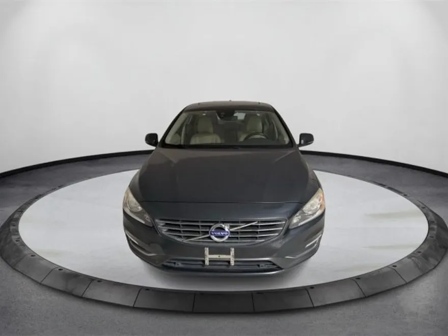 2015 Volvo S60 T5 Premier photo 1