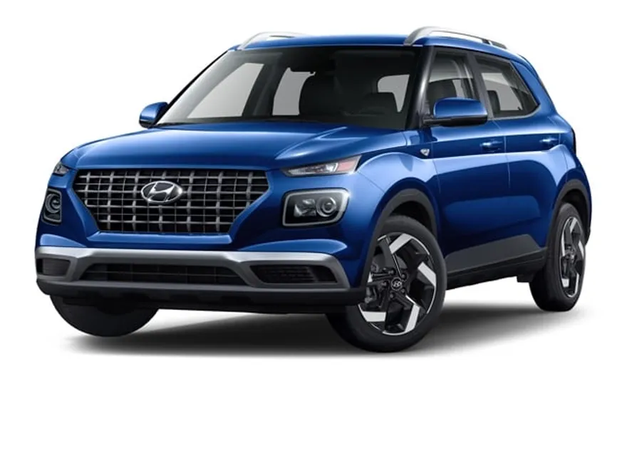 2023 Hyundai Venue Limited photo 1