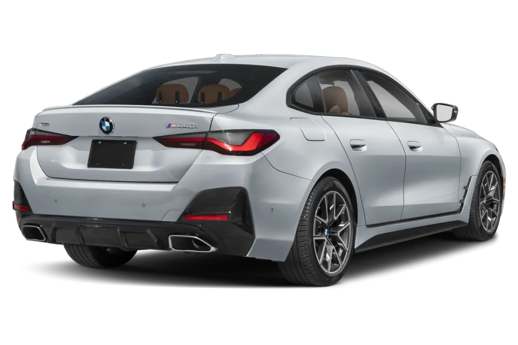 2024 Bmw M440i xDrive photo 1
