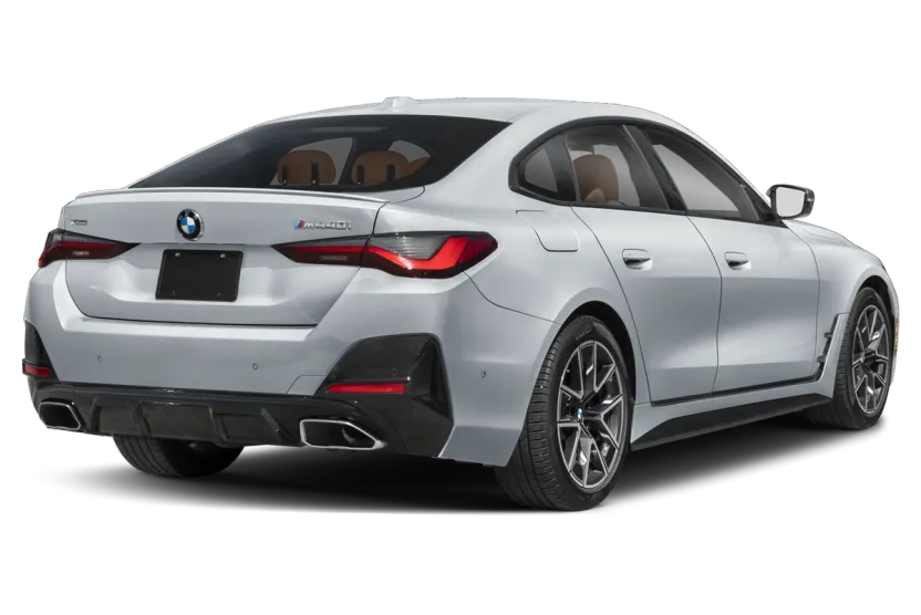 2024 Bmw M440i xDrive photo 1